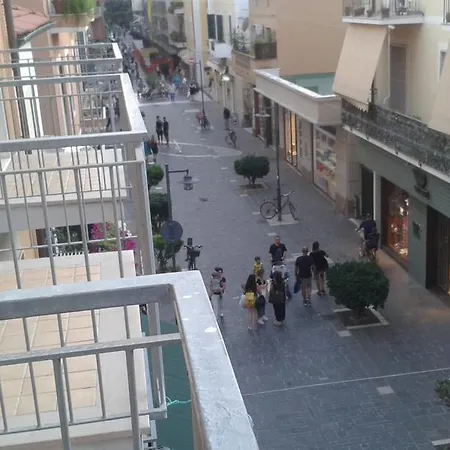 Apartman Umbria 83 *