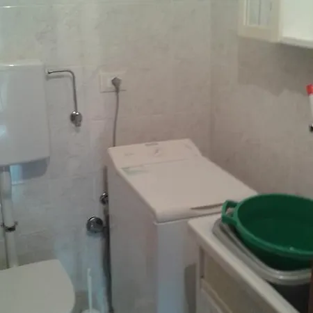 Umbria 83 Apartman