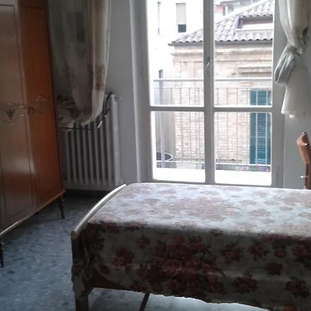 Umbria 83 Apartman *